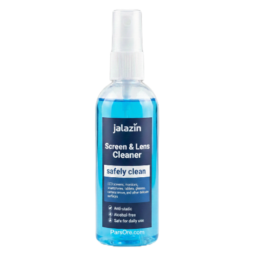 قیمت خرید اسپری پاک کننده LCD محلول پاک کننده مانیتور، گوشی موبایل