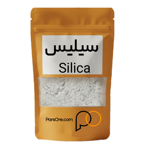 قیمت خرید آنلاین سیلیس پودری مش 325 برای مات کردن رزین و ...