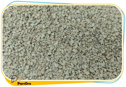 قیمت خرید زئولیت پتاسیمی کشاورزی زئوپتاس