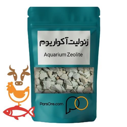 قیمت زئولیت آکواریوم سنگ هواساز ماهی آکواریومی