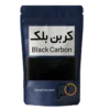 قیمت خرید کربن بلک پیگمنت فوق مشکی نانو کربن