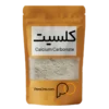 کلسیت، کربنات کلسیم مش 200 و مش 400