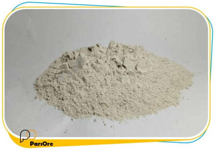 قیمت خرید خاک دیاتومه پودر دیاتومیت