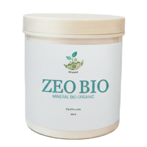 کود گلدان زئوبیو، کود کامل آلی زیستی معدنی برای سبز شدن برگ ها و کاهش آبیاری