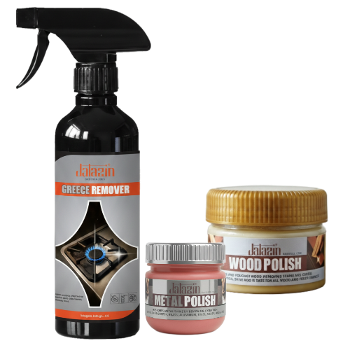 پکیج خانه و آشپزخانه جلازین