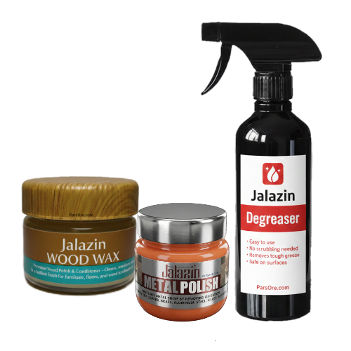 پکیج خانه و آشپزخانه جلازین