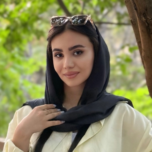 دکتر ایسان ناصری متخصص ارزیابی و توسعه پارس اور
